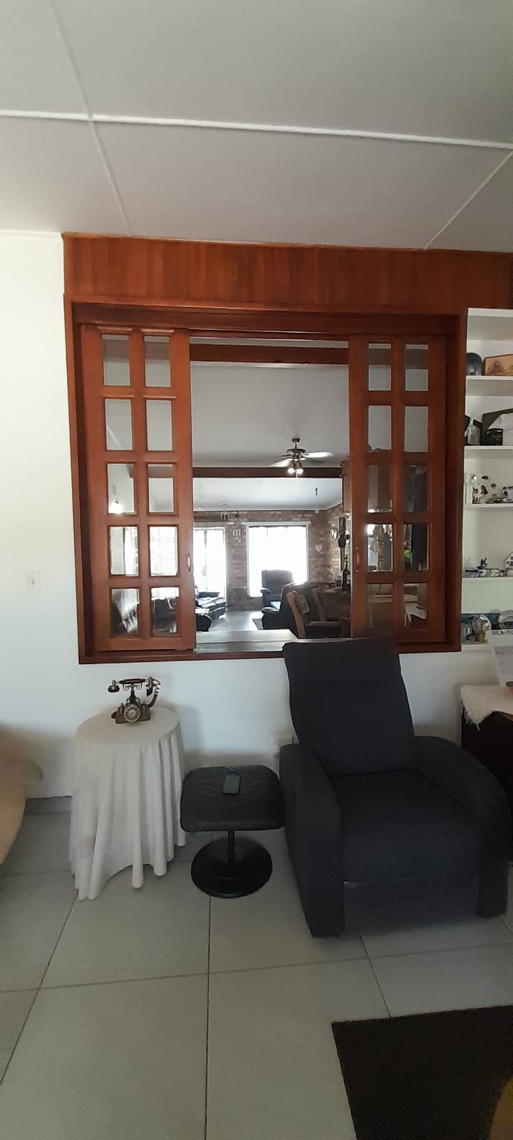 3 Bedroom Property for Sale in Sasolburg Ext 4 Free State